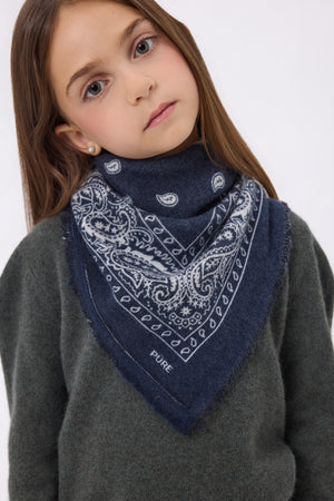 #BLEUMARINEBLANC #ENFANT|FILLE