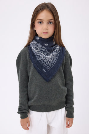 #BLEUMARINEBLANC #ENFANT|FILLE