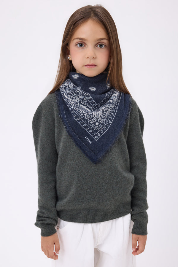 #BLEUMARINEBLANC #ENFANT|FILLE