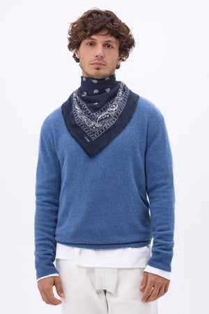#BLEUMARINEBLANC #HOMME