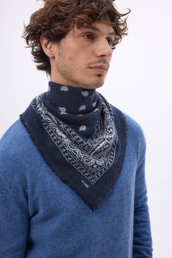 #BLEUMARINEBLANC #HOMME