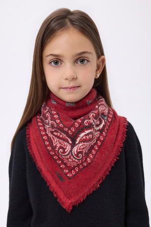 #ROUGEBLANCNOIR #ENFANT|FILLE