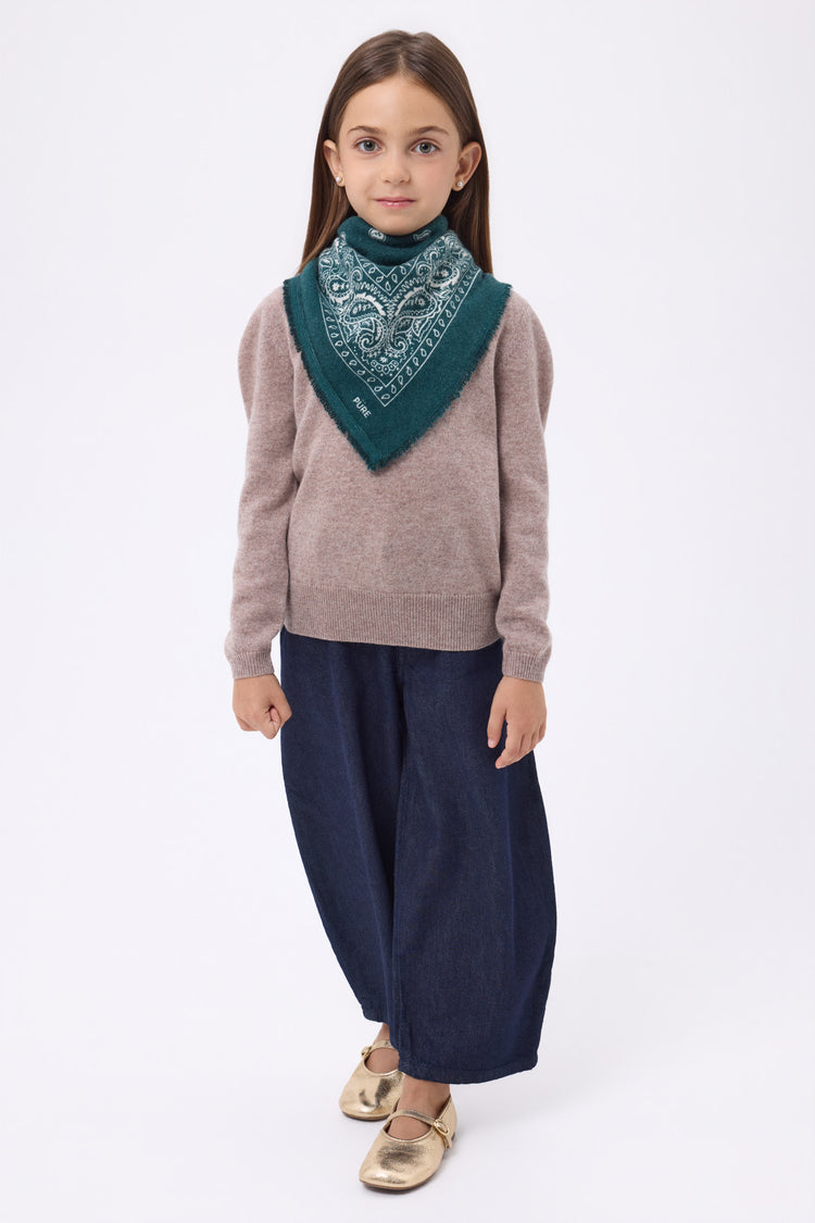 #VERTBOUTEILLEBLANC #ENFANT|FILLE