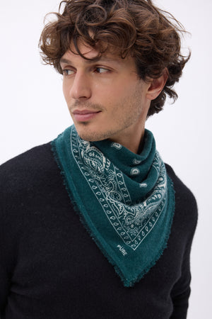 #VERTBOUTEILLEBLANC #HOMME