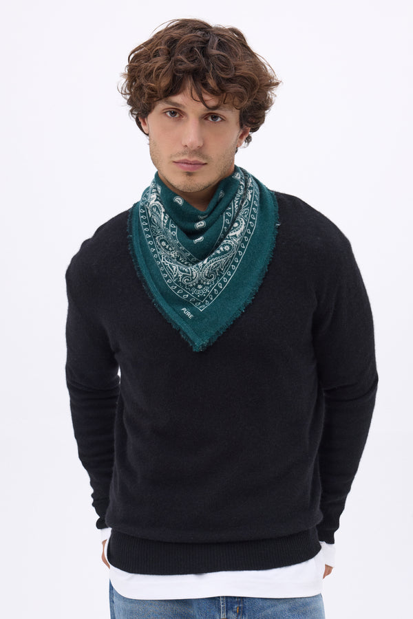 #VERTBOUTEILLEBLANC #HOMME
