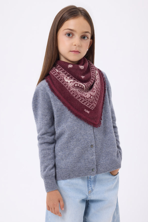 #BORDEAUXBLANC #ENFANT|FILLE
