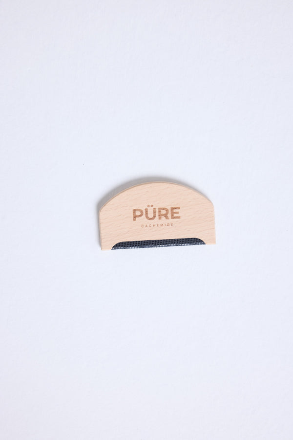PEIGNE - PÜRE