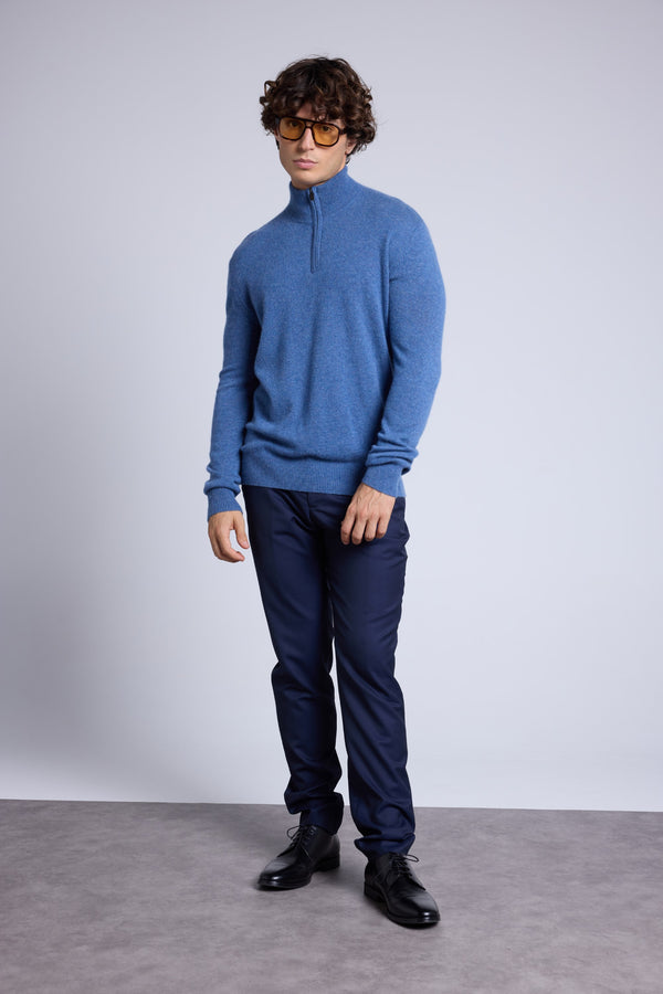 #BLEUJEAN