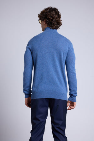 #BLEUJEAN