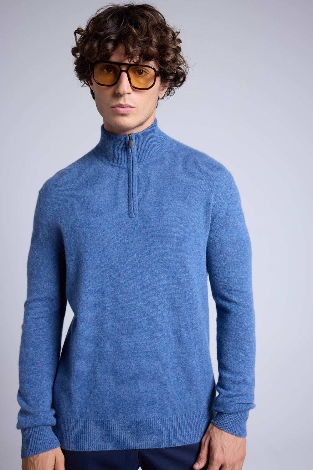 #BLEUJEAN