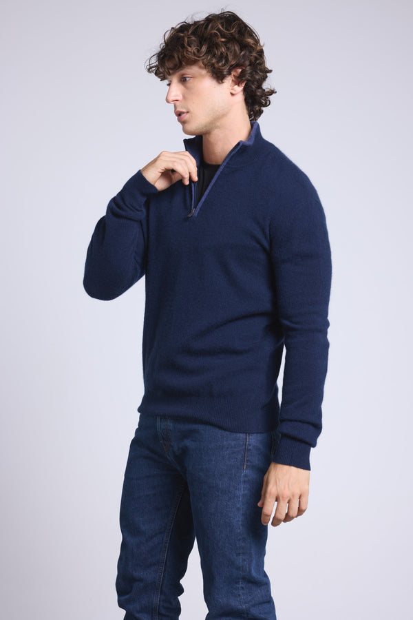 #BLEUMARINEETINDIGO