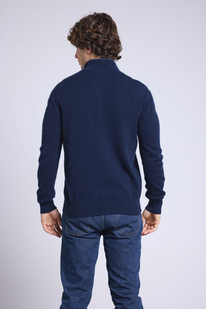 #BLEUMARINEETINDIGO