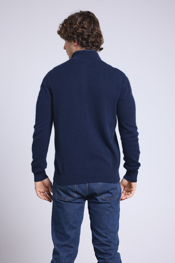 #BLEUMARINEETINDIGO