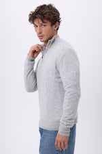 #GRISCLAIR #HOMME