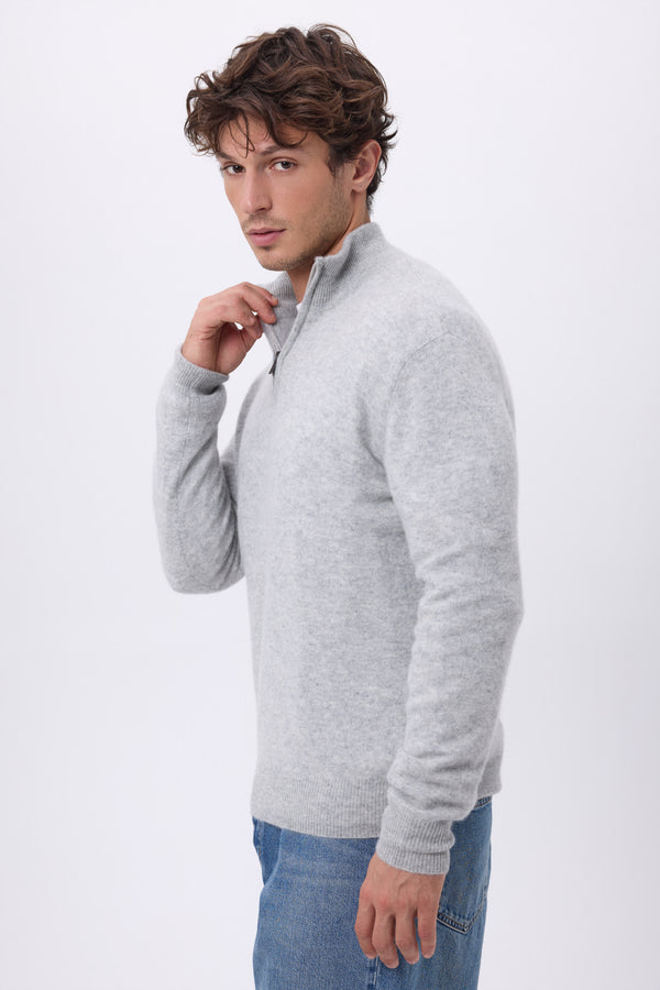 #GRISCLAIR #HOMME