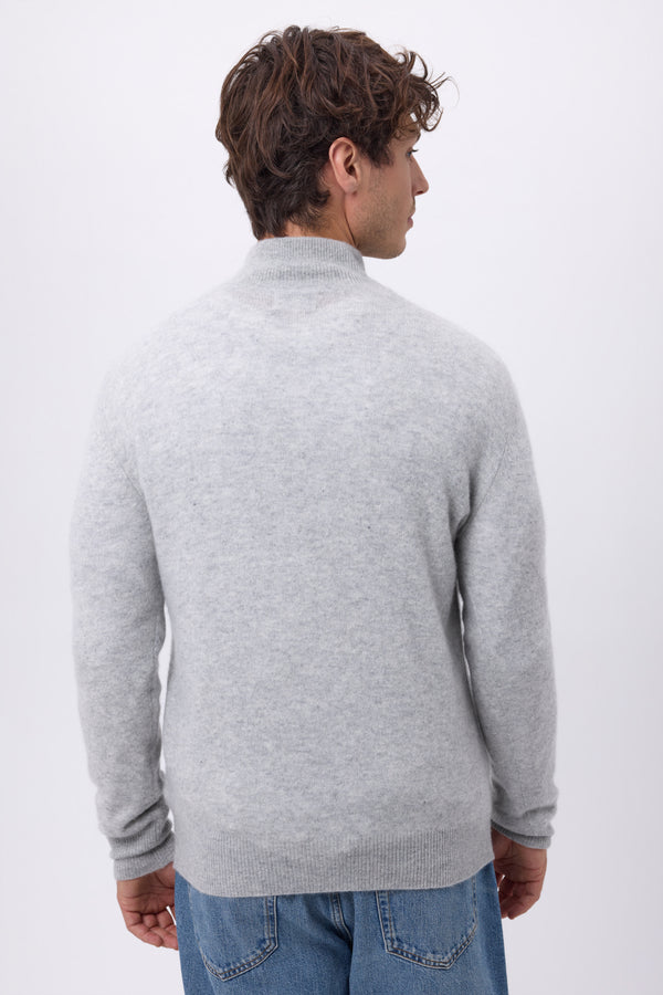 #GRISCLAIR #HOMME
