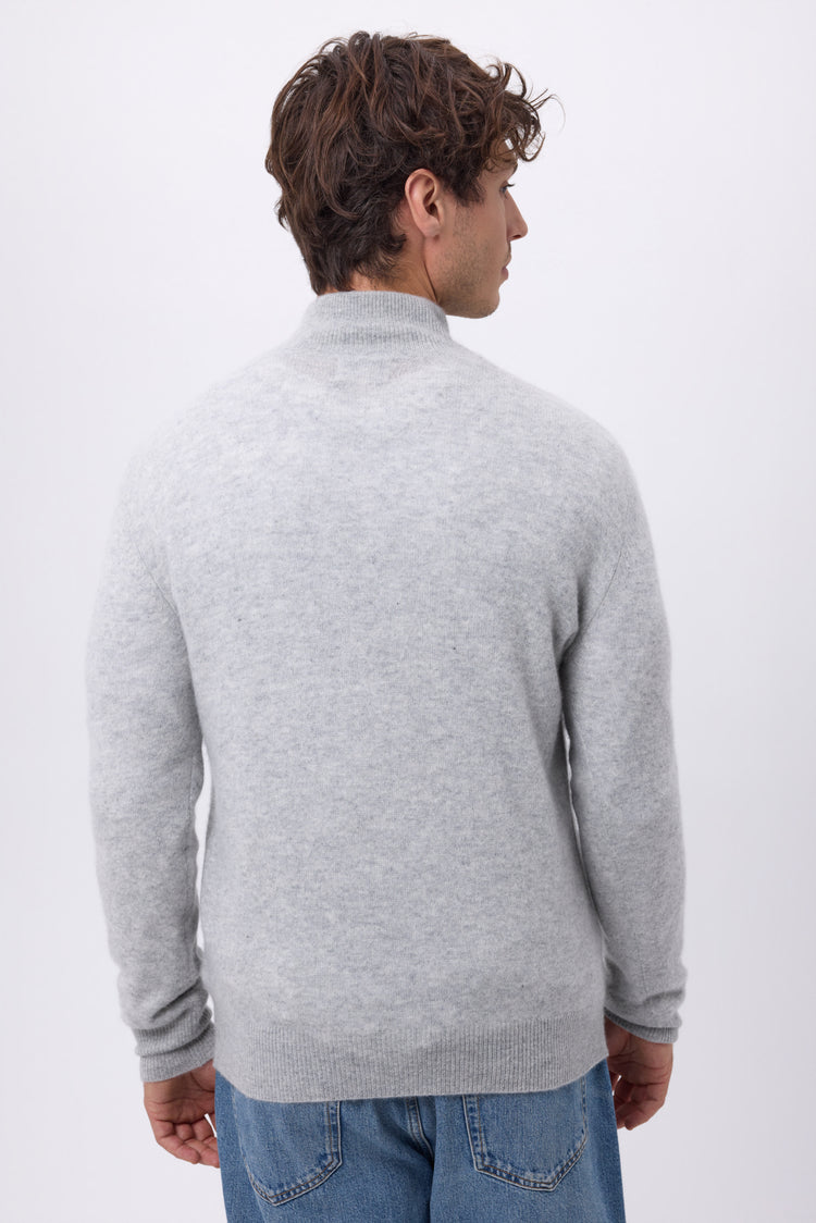 #GRISCLAIR #HOMME