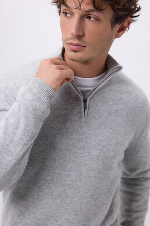 #GRISCLAIR #HOMME