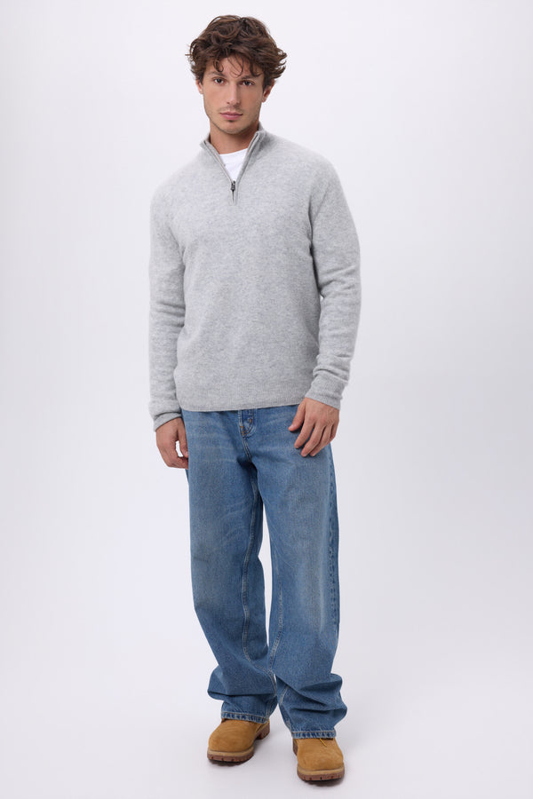 #GRISCLAIR #HOMME