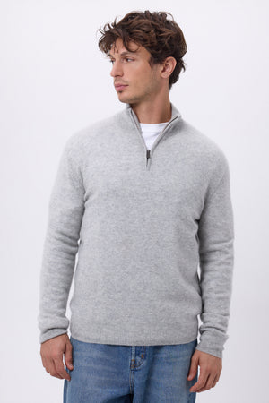 #GRISCLAIR #HOMME
