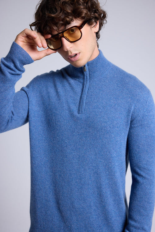 #BLEUJEAN