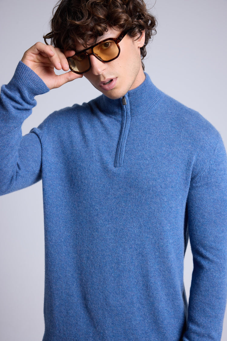#BLEUJEAN