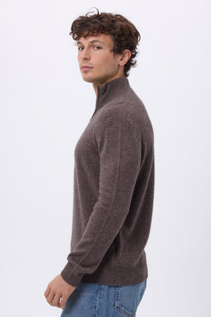 #MARRONCHINE #HOMME