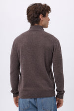 #MARRONCHINE #HOMME