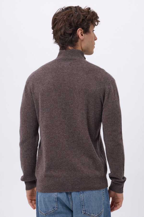 #MARRONCHINE #HOMME