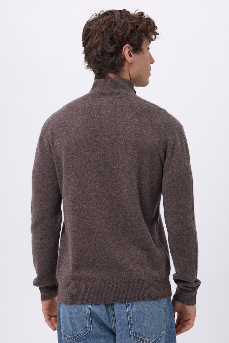 #MARRONCHINE #HOMME