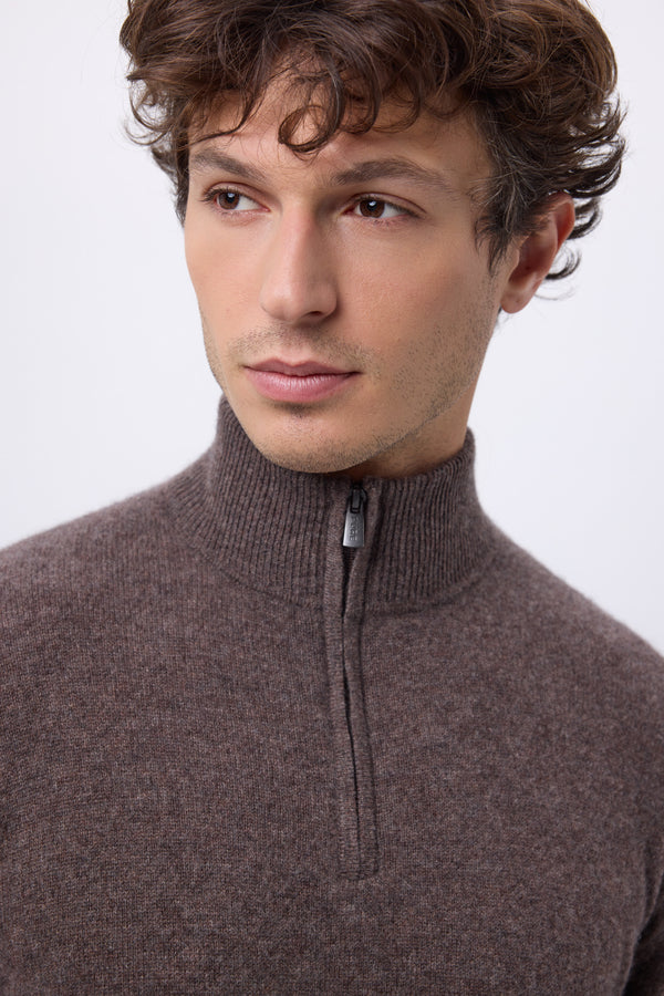 #MARRONCHINE #HOMME