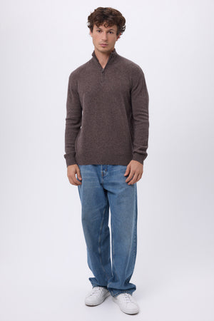 #MARRONCHINE #HOMME
