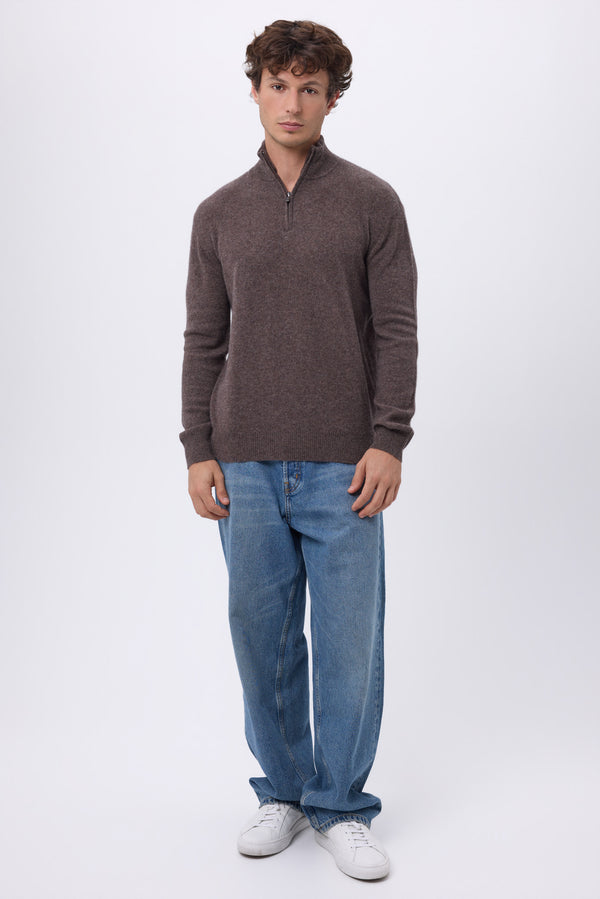 #MARRONCHINE #HOMME