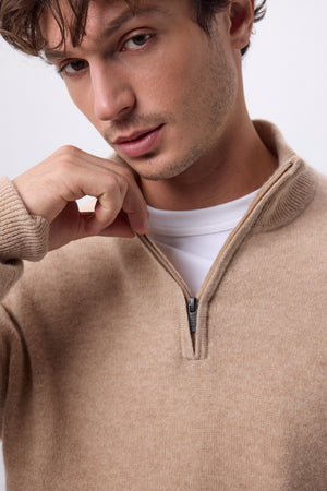 #BEIGECREME #HOMME