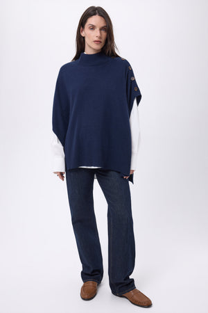 #BLEUMARINE #FEMME