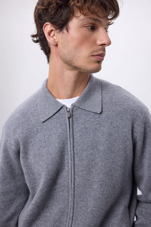 #GRISFONCE #HOMME