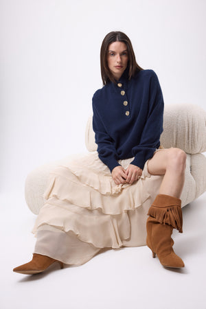 #BLEUMARINE #FEMME