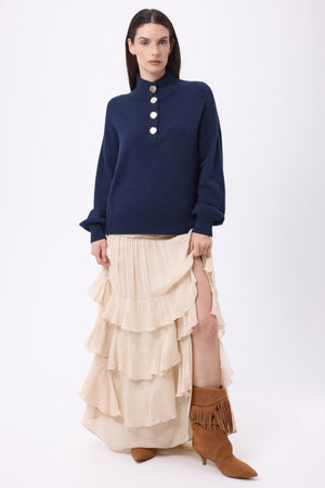 #BLEUMARINE #FEMME