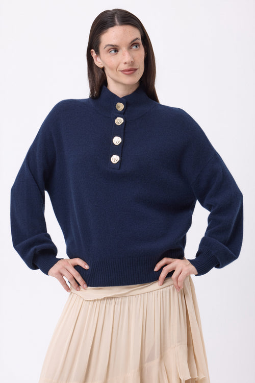 #BLEUMARINE #FEMME