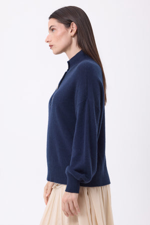 #BLEUMARINE #FEMME