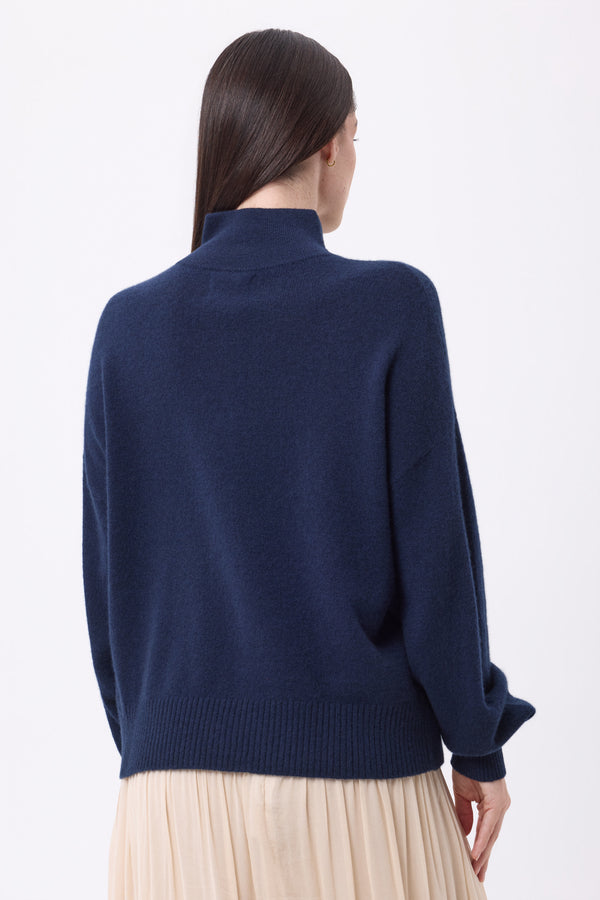 #BLEUMARINE #FEMME