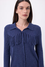 #BLEUINDIGO #FEMME