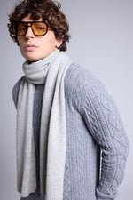 #GRISCLAIR #HOMME