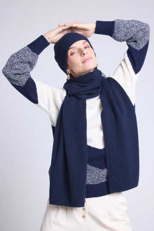 #BLEUMARINE