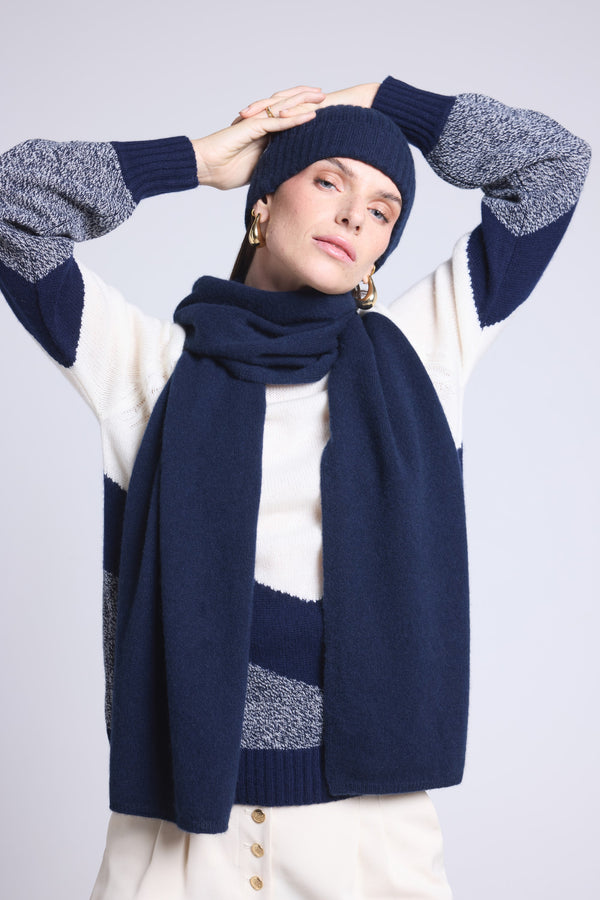 #BLEUMARINE