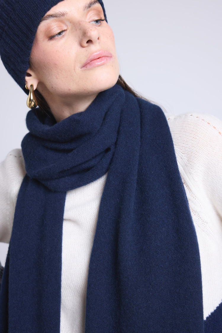 #BLEUMARINE