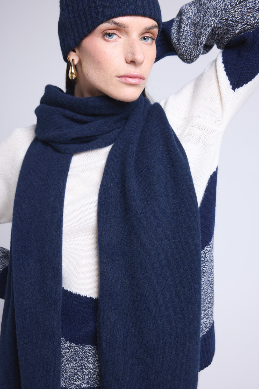 #BLEUMARINE