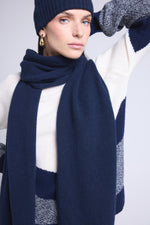 #BLEUMARINE