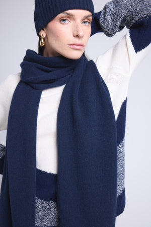 #BLEUMARINE
