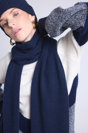 #BLEUMARINE